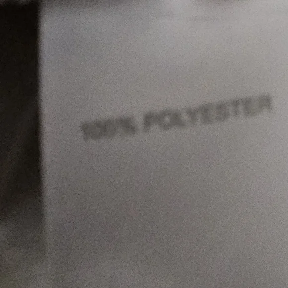 Tan Dress Pants with Wide-Leg Design and Pleated Front - Picture 7 of 15